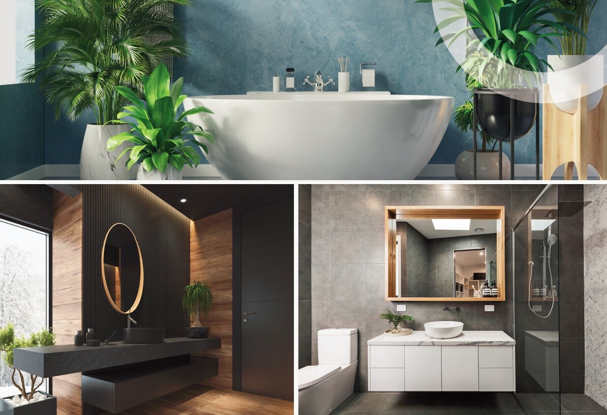 Prithvi Paradise Apartment Interiors