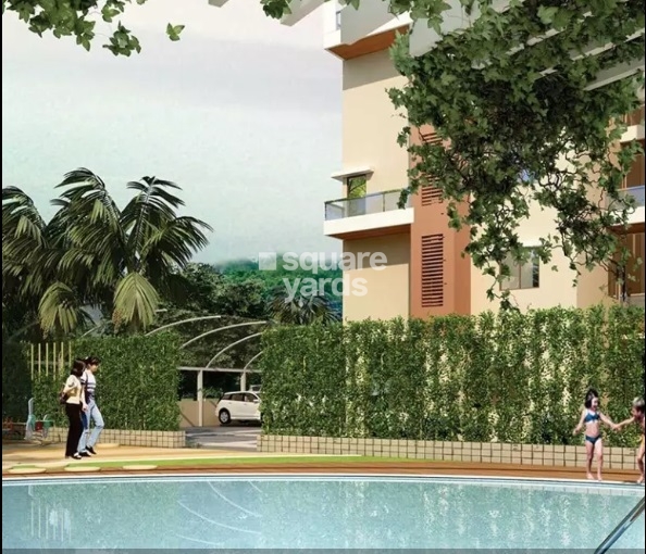 Prithvi Proximus Amenities Features