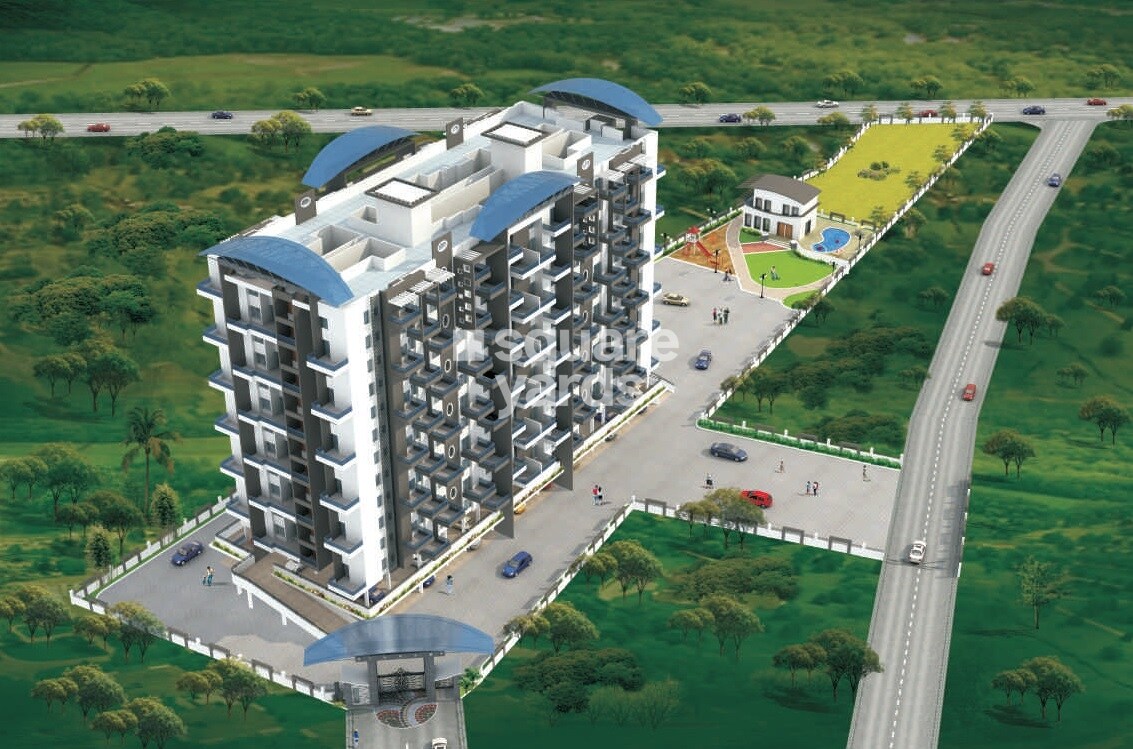 Prithvi Sai Velocity Phase 1