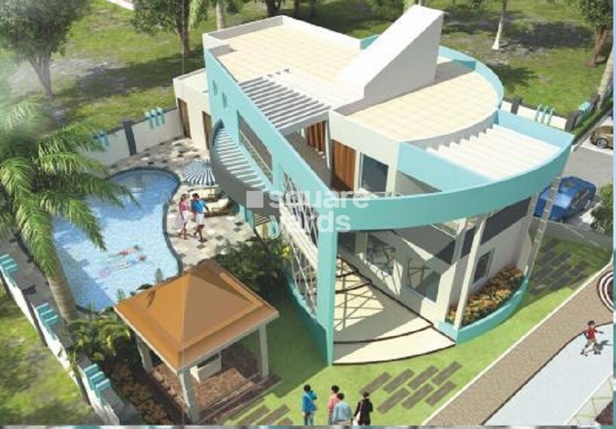 Prithvi Sai Velocity Phase II Amenities-Features