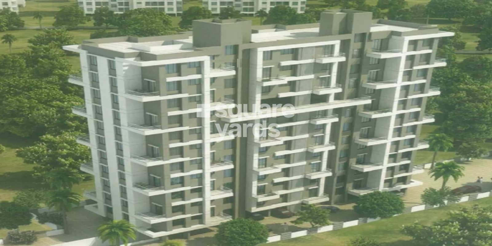 Prithvi Shaurya Nirmitee Sky One, Nigdi, Pune