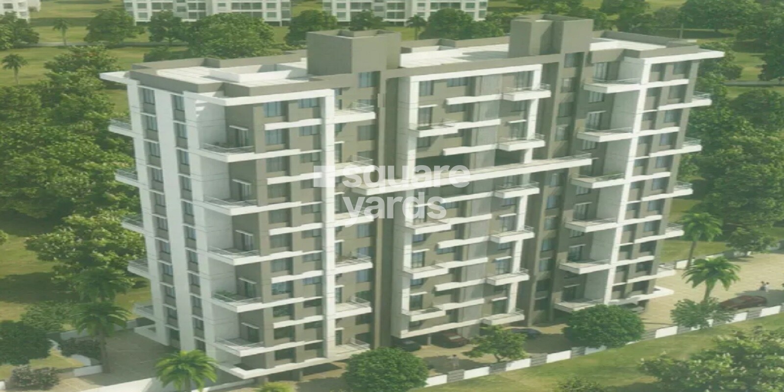 Prithvi Shaurya Nirmitee Sky One