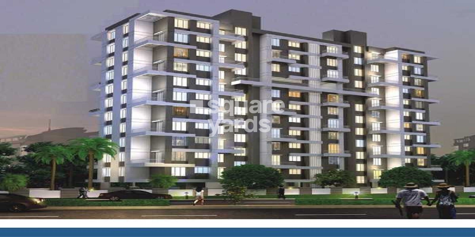 Prithvi Shaurya Sky One