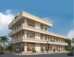 Privia Square Commercial Exteriors