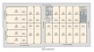 Privia Square Floor Plans