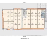 Privia Square Floor Plans
