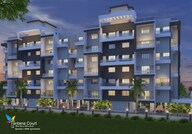 PRK Lantana Court Apartment Exteriors