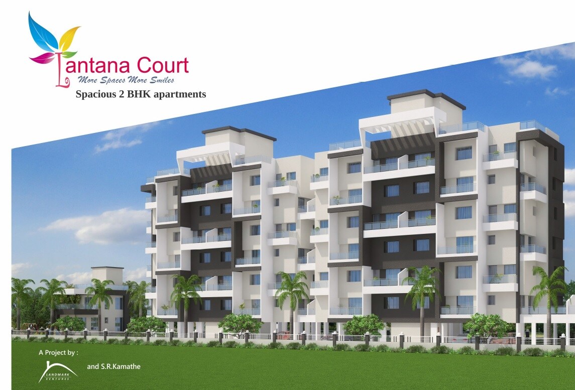 PRK Lantana Court Apartment Exteriors 2