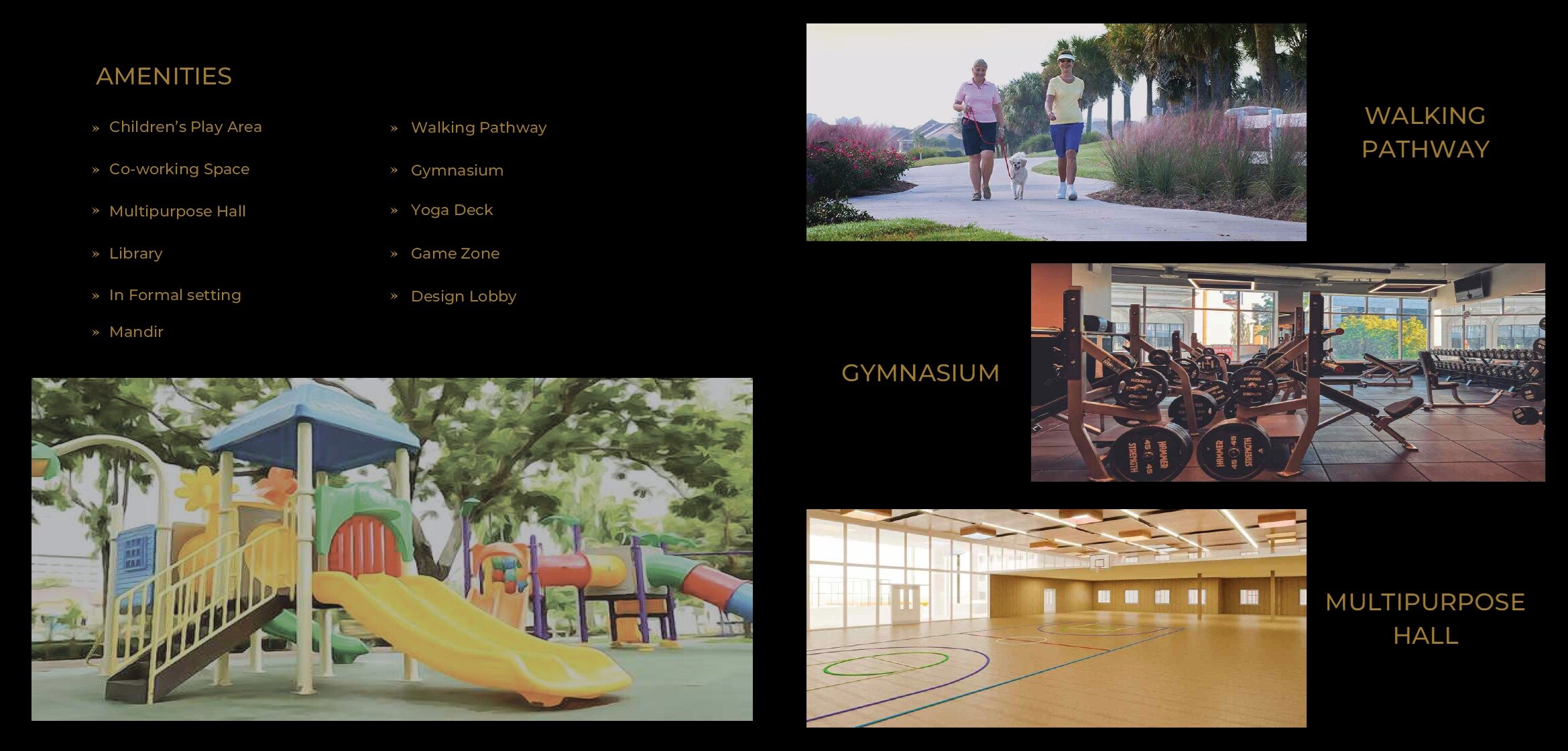 Pro Prime Nest Amenities-Features 1