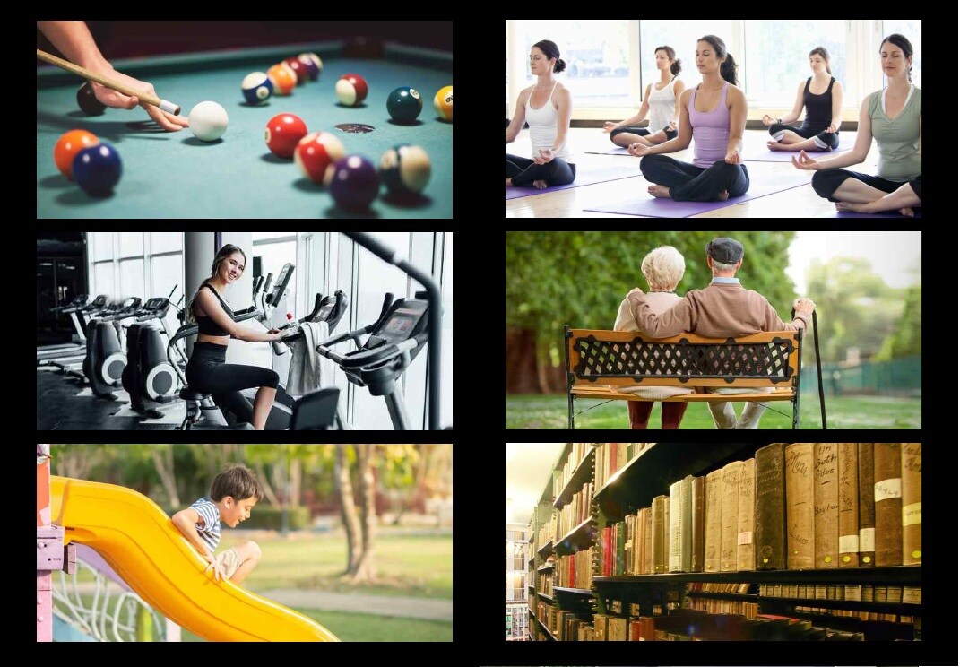 Pro Prime Nest Amenities-Features 3