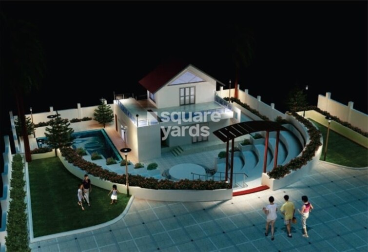 Probo Pride Township Amenities-Features 1