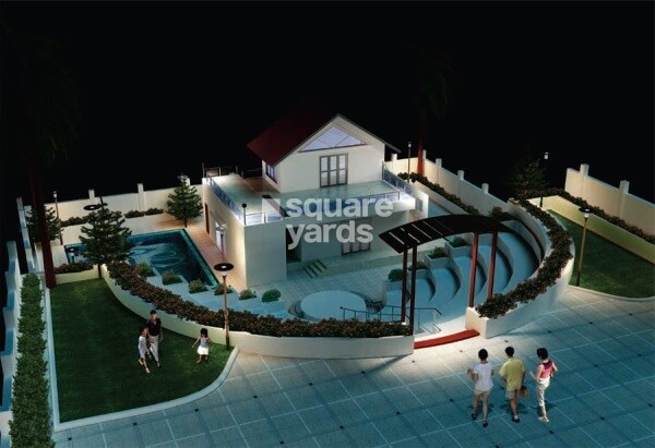 Probo Pride Township Amenities-Features 1