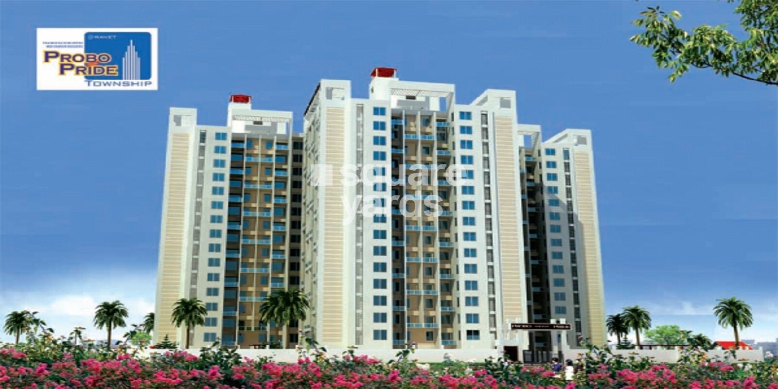 Probo Pride Township