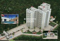 Probo Pride Township Tower View