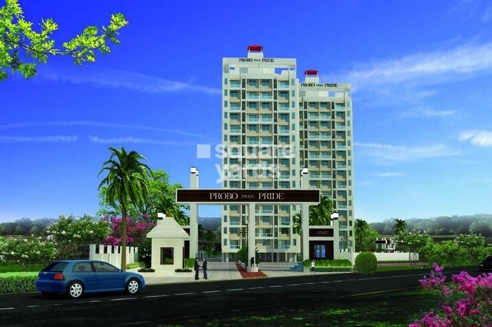 Probo Pride Township