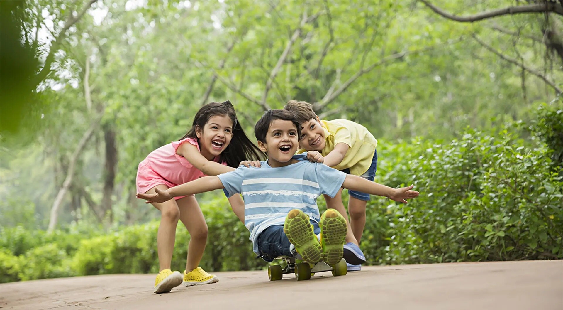 Provident Kenvista Amenities-Features 3