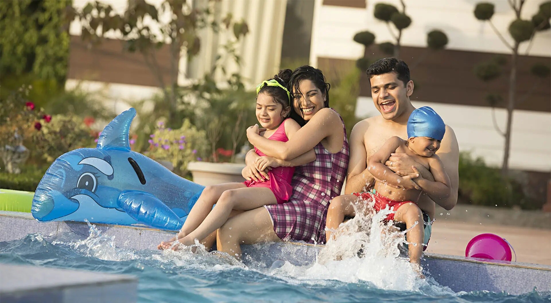 Provident Kenvista Amenities-Features 4