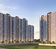 Provident Kenvista Apartment Exteriors