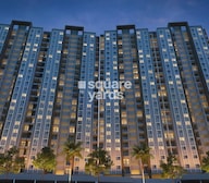 Provident Kenvista Tower View