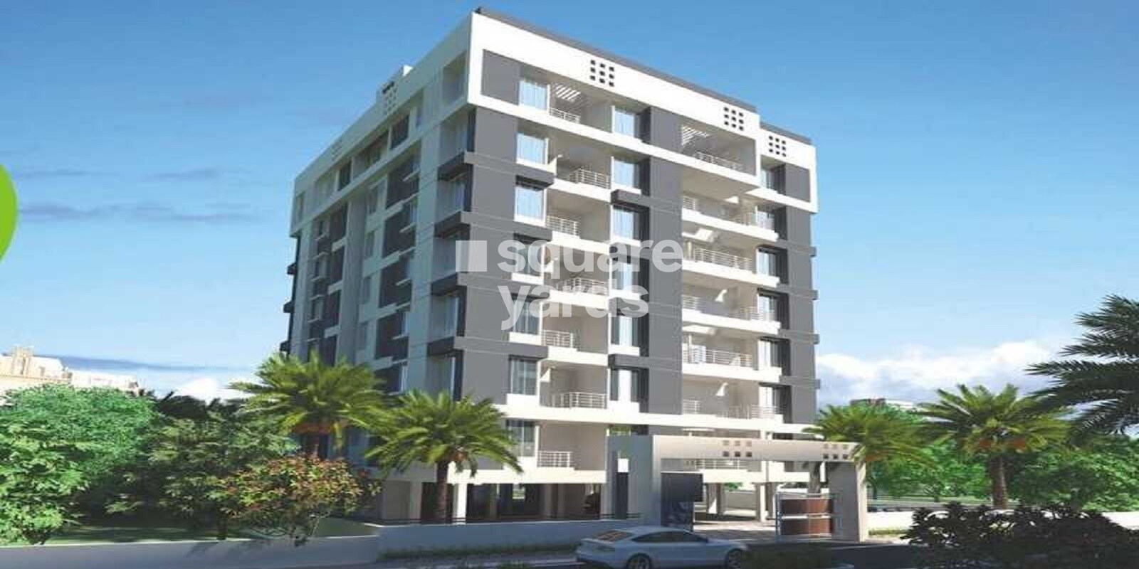 Pruthvi Ekdanta Homes Featured Image