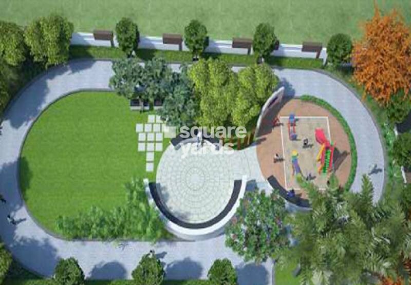 Pruthvi Misty Greens