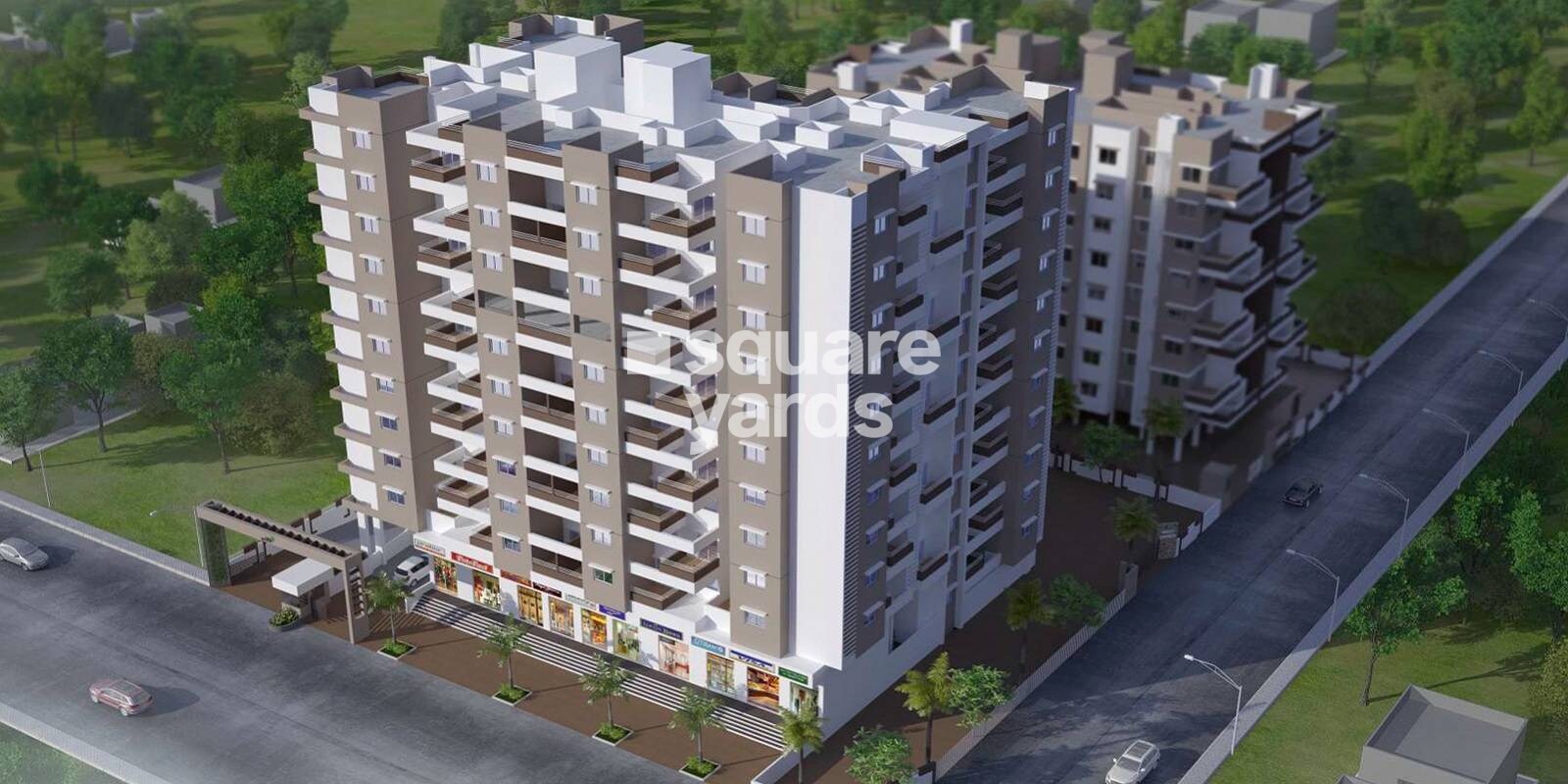 Pruthvi Misty Greens