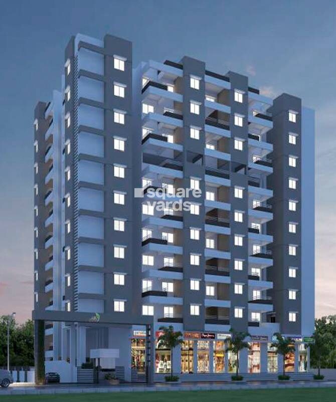 Pruthvi Misty Greens