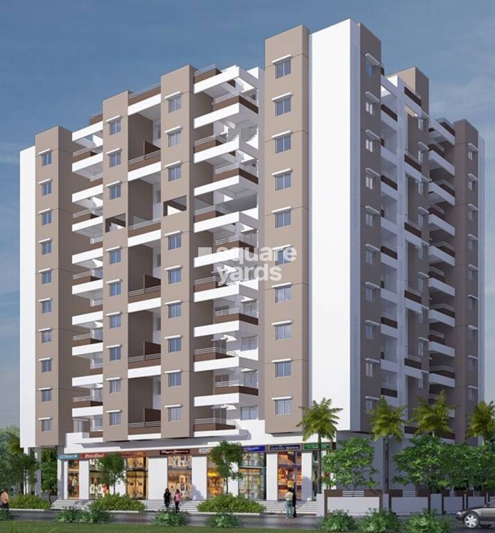 Pruthvi Misty Greens