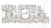 Pruthvi Misty Park Floor Plans