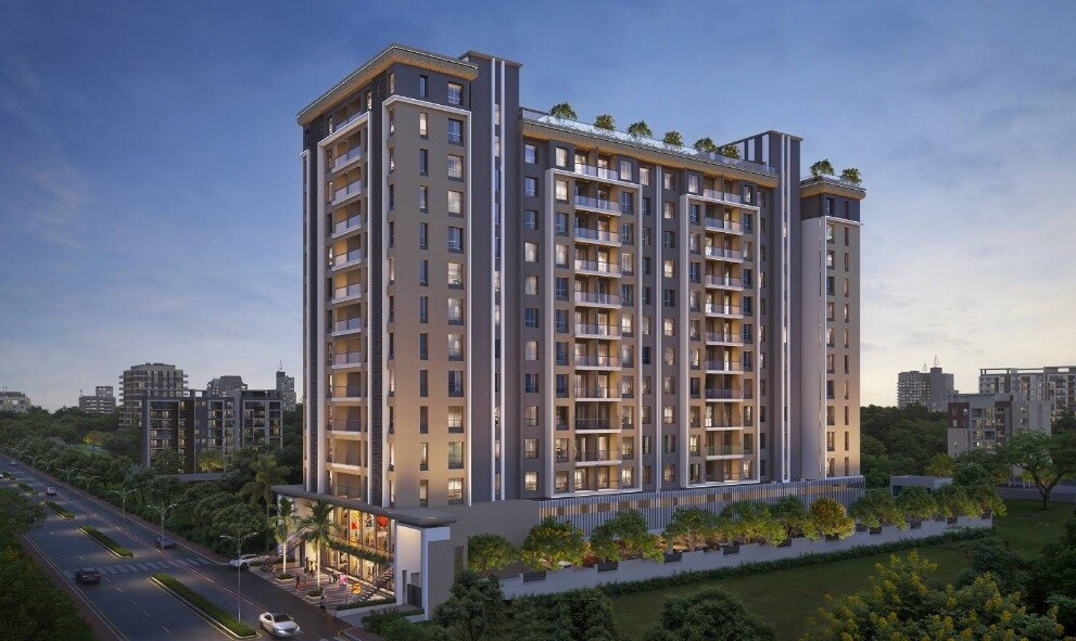 PS Splendour Asterra