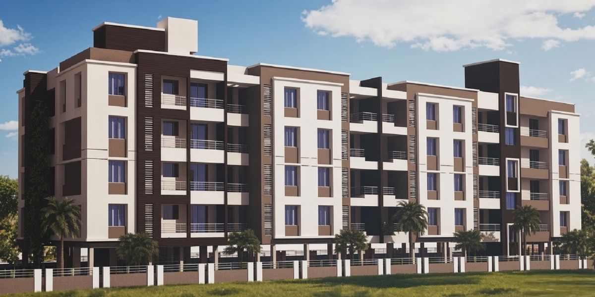 PS Swagat Apartments