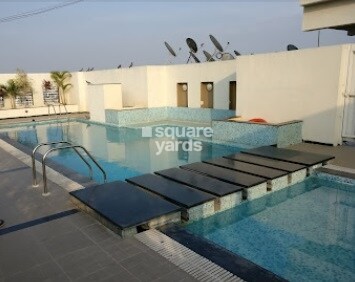 PSCL Vasant Vihar Tower Amenities-Features