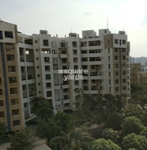 PSCL Vasant Vihar Tower Tower View