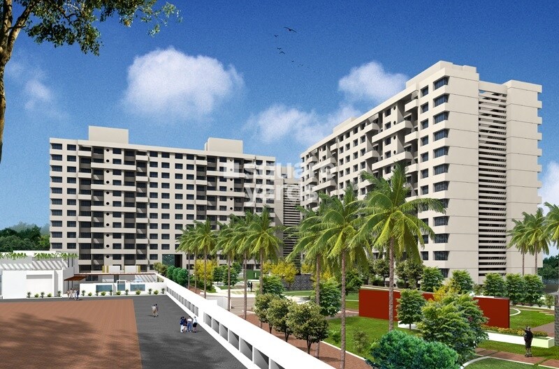 G Corp Greens Apartment Amenities-Features 1