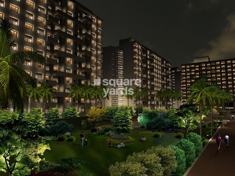 G Corp Greens Apartment Amenities-Features 3
