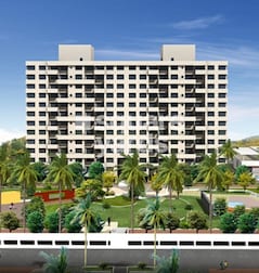 G Corp Greens Apartment G Corp Greens Apartment