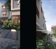 Punamiya Vivanta Aaranya Amenities-Features