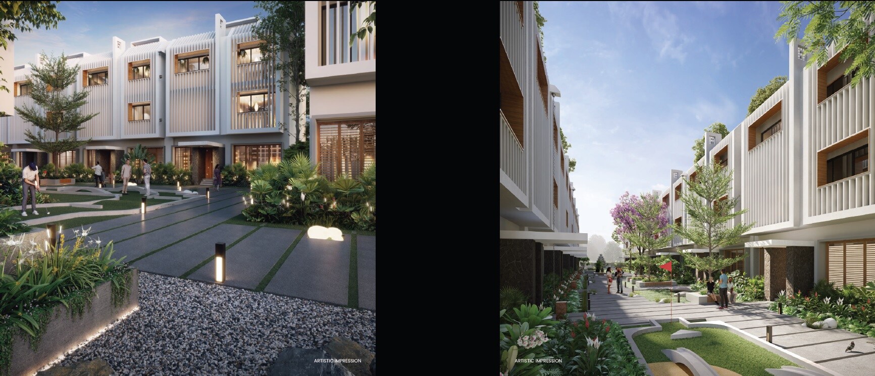 Punamiya Vivanta Aaranya