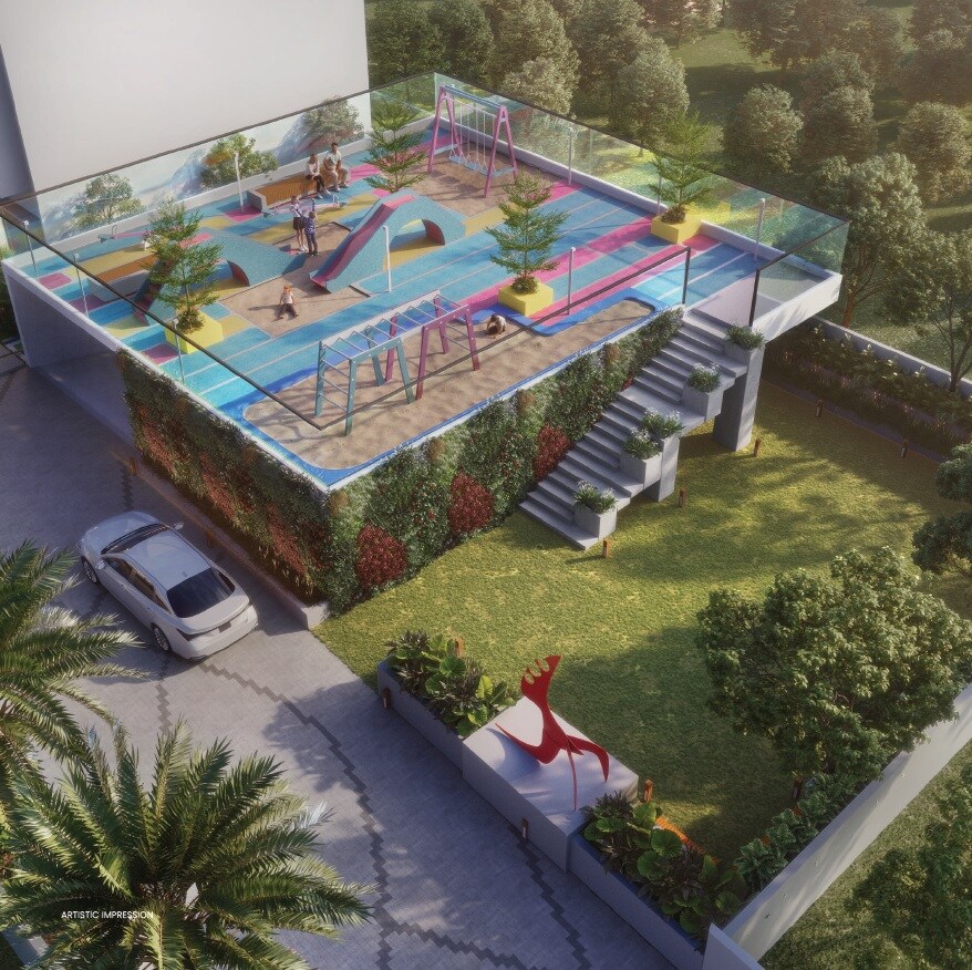 Punamiya Vivanta Aaranya