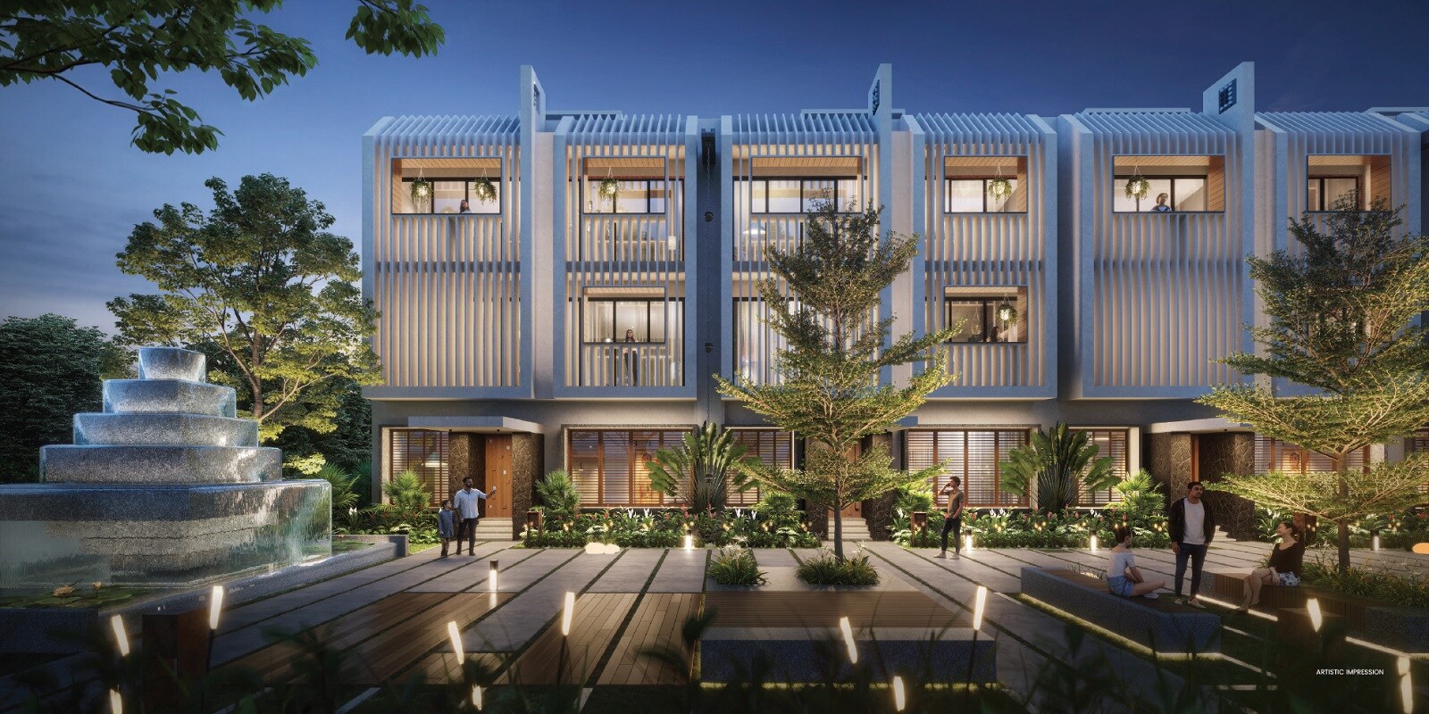 Punamiya Vivanta Aaranya Cover Image