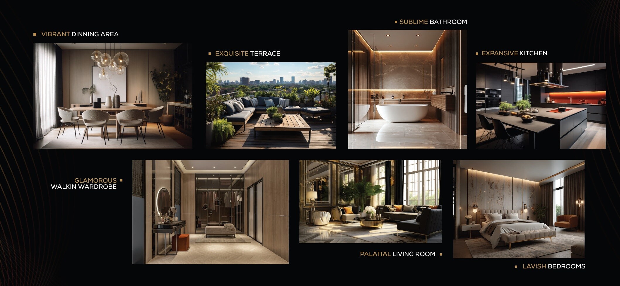 Punamiya Vivanta Aaranya