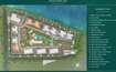 Pune Emerald Bay Building 13 Master Plan Image