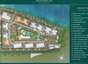 pune emerald bay building 13 project master plan image1
