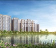 Pune Emerald Bay Building 13