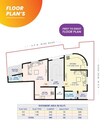 Punit Tower Floor Plans