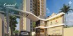 Purandar 9 Nanded Entrance View