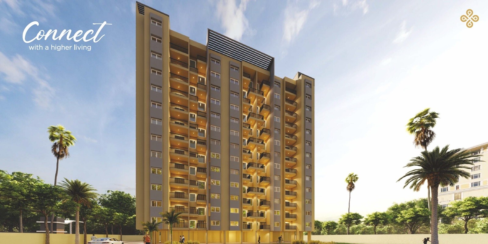 Purandar 9 Nanded, Nanded, Pune