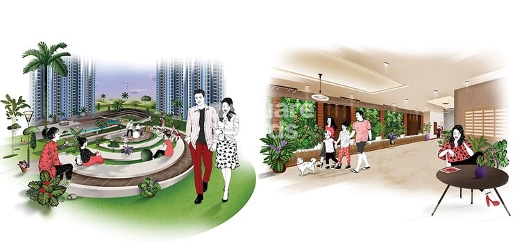 Puranik Abitante Amenities-Features 3