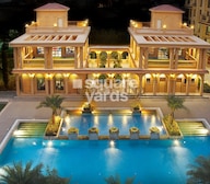 Puranik Aldea Anexo Amenities-Features