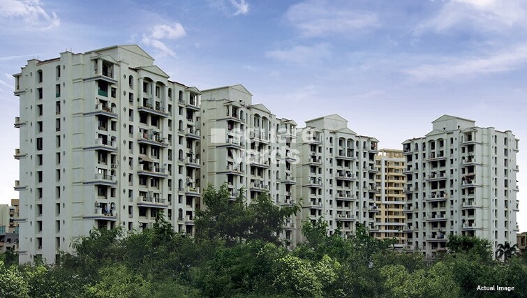 Puranik Aldea Anexo Tower View 1